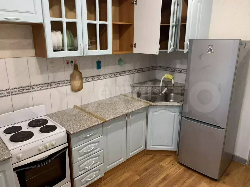 3-к. квартира, 70 м, 2/5 эт. - Фото 0