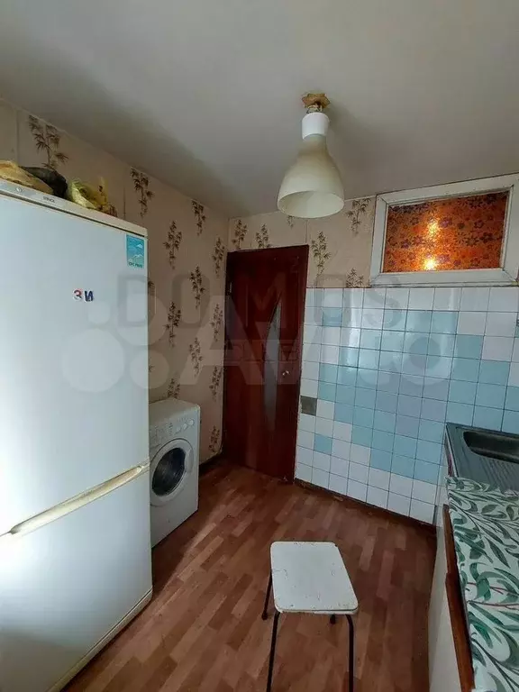 1-к. квартира, 30,9 м, 2/5 эт. - Фото 1
