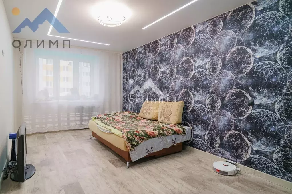 3-к кв. Вологодская область, Вологда ул. Летчика Каберова, 9 (65.7 м) - Фото 0