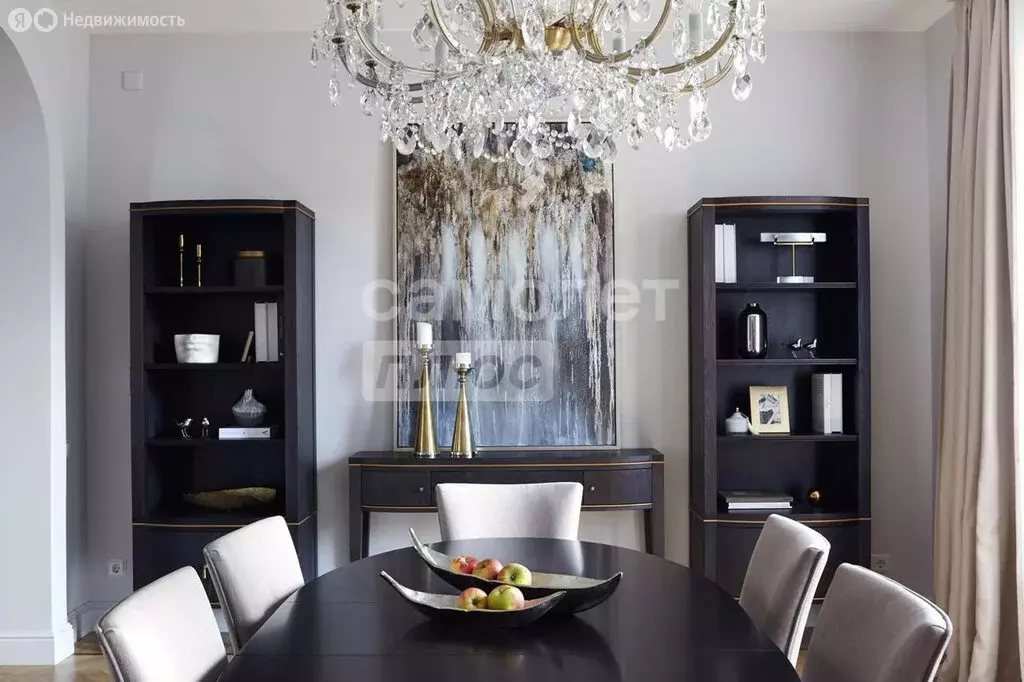 Дом в Московская область, Одинцовский городской округ, деревня Лапино ... - Фото 1