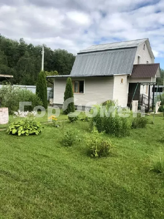 Продается дом в СНТ Родник - Фото 2