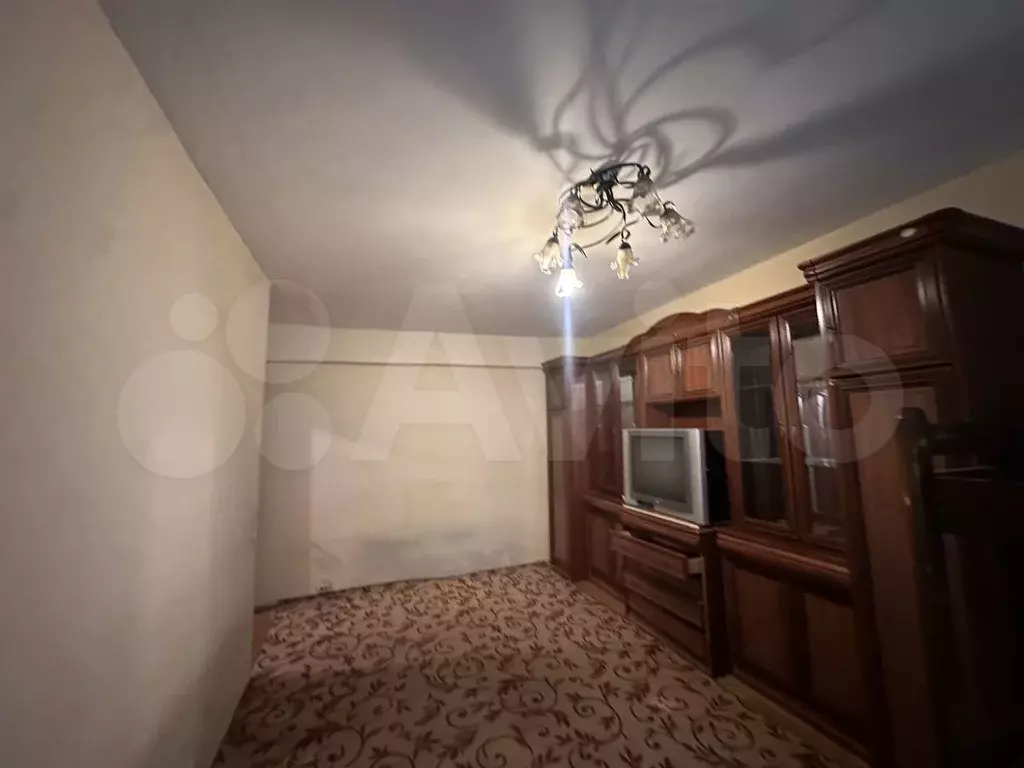 Квартира-студия, 19 м, 1/9 эт. - Фото 1