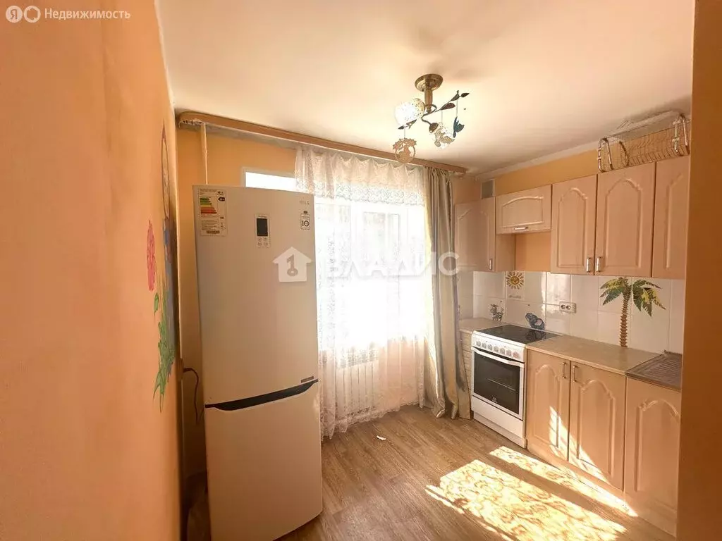 1-комнатная квартира: Иркутск, улица Лопатина, 51 (35.7 м) - Фото 0