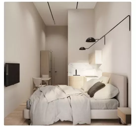 Продаётся квартира-студия, 25 м - Фото 0