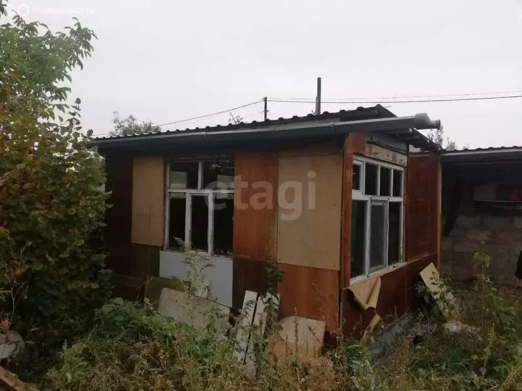 Дом в Саратовская область, муниципальное образование Энгельс, рабочий ... - Фото 2