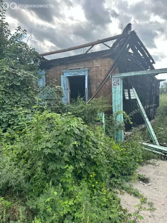 Участок в Усть-Абакан, улица Кошевого, 24 (5.28 м) - Фото 1