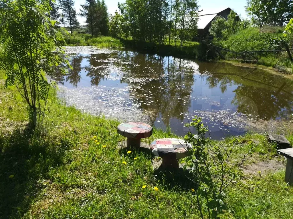 Снт Дони Гатчинский Район Купить Участок