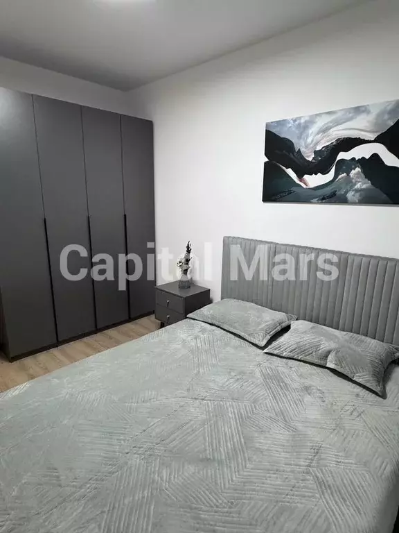 1-к кв. Москва 2-й Нагатинский проезд, 2/3 (32.0 м) - Фото 1