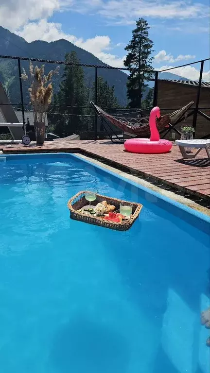 Комната 32 м, 2/2 эт. - Фото 0