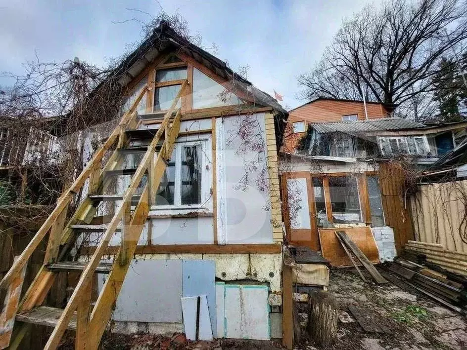 Дом в Воронежская область, Воронеж Рыболовов-любителей Маяк-1 ... - Фото 2