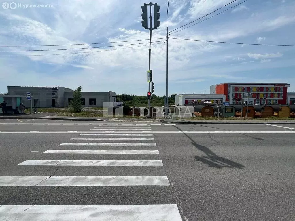 Помещение свободного назначения (1496.5 м) - Фото 1