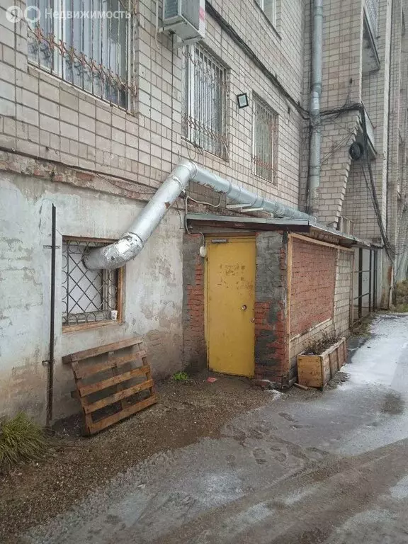 Помещение свободного назначения (132.5 м) - Фото 1