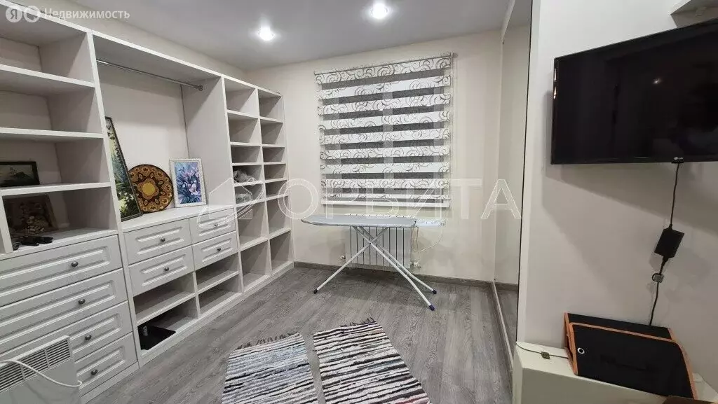 Дом в Тюменский муниципальный округ, рабочий посёлок Боровский, Новая ... - Фото 2