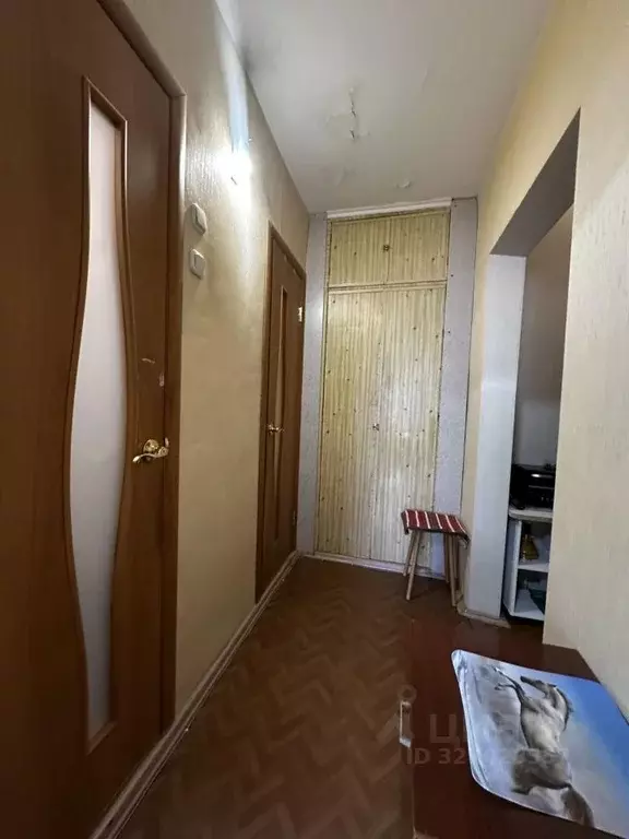 2-к кв. Иркутская область, Иркутск просп. Маршала Жукова, 58ск5 (47.6 ... - Фото 2