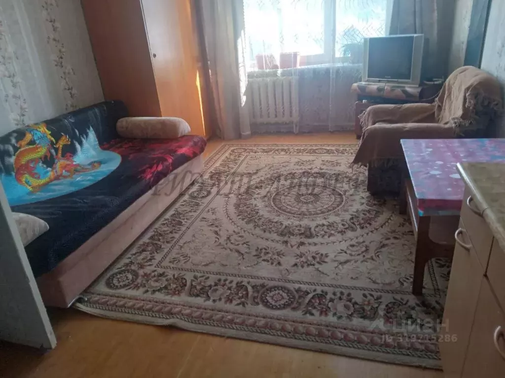 Комната Алтай, Горно-Алтайск Луговая ул., 122 (17.0 м) - Фото 0