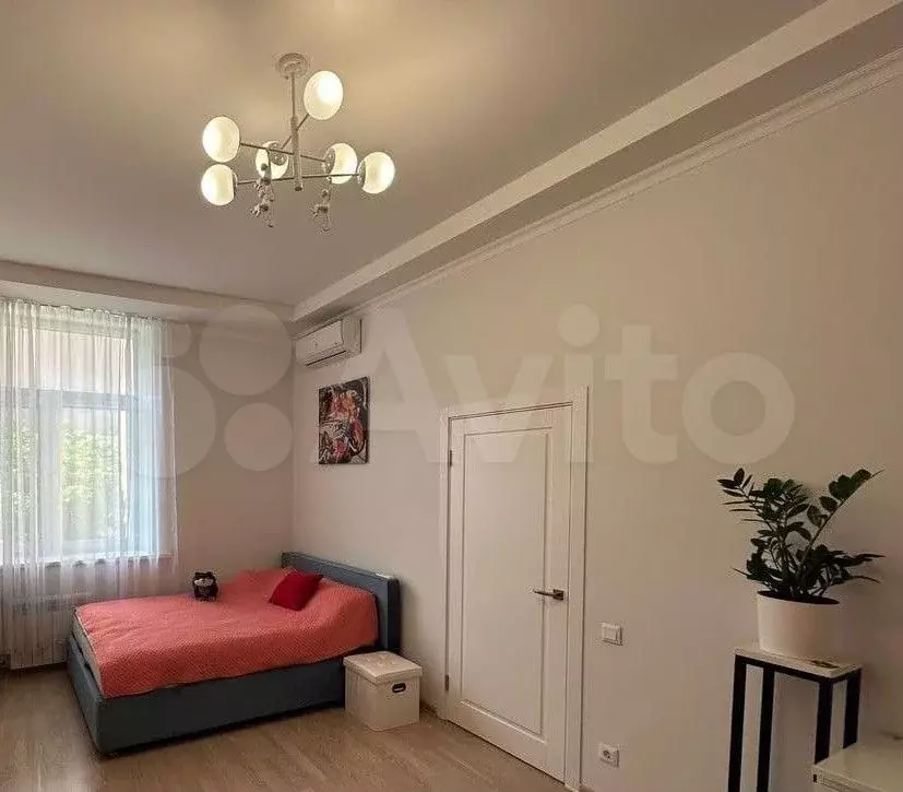 2-к. квартира, 47,8 м, 13/14 эт. - Фото 1