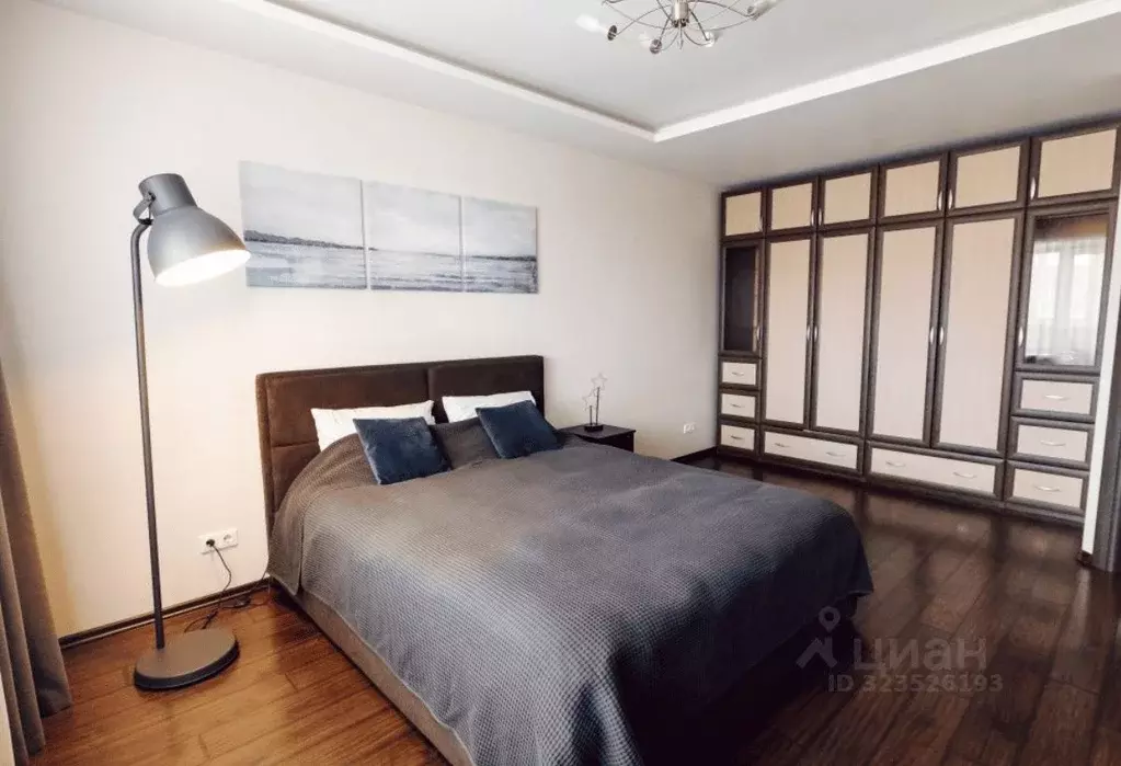 1-к кв. Архангельская область, Архангельск просп. Обводный Канал, 9к3 ... - Фото 1