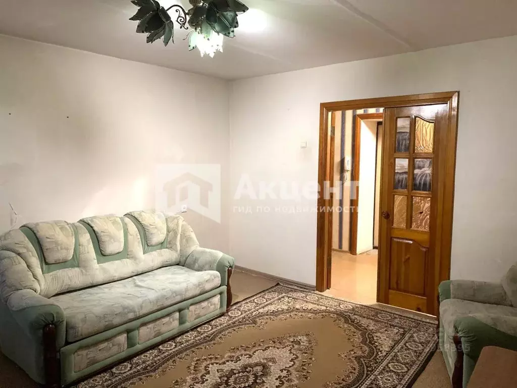 3-к кв. Ивановская область, Иваново ул. Генерала Хлебникова, 8 (65.9 ... - Фото 2