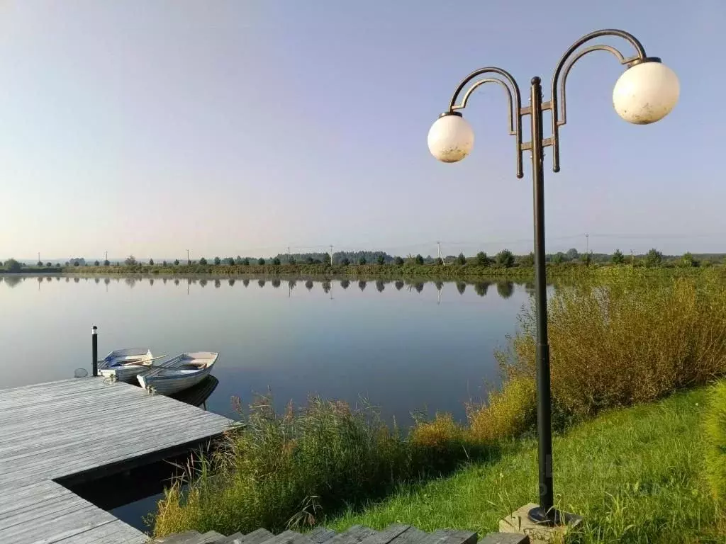 Помещение свободного назначения в Московская область, Дмитровский ... - Фото 2