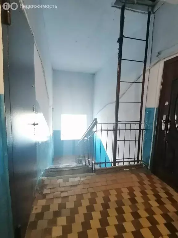 3-комнатная квартира: Туринск, улица Калинина, 27 (49.8 м) - Фото 2