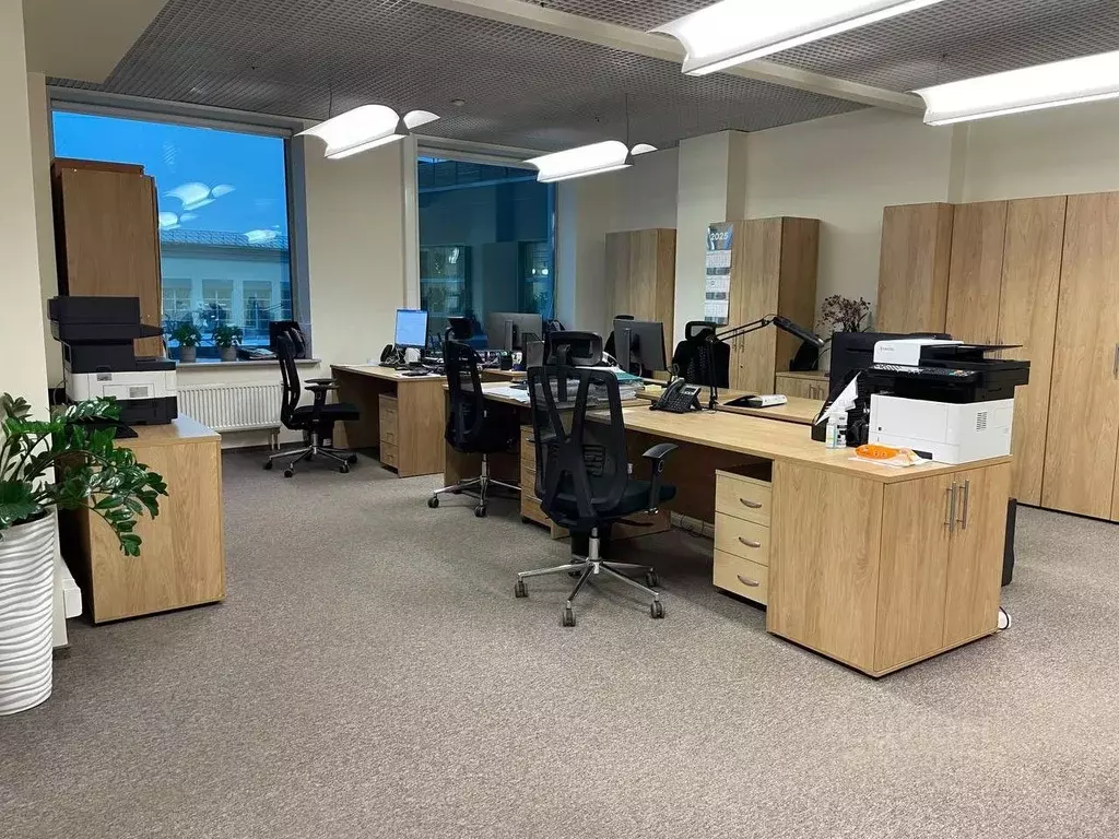 Офис в Москва ул. Сущевский Вал, 18 (515 м) - Фото 1