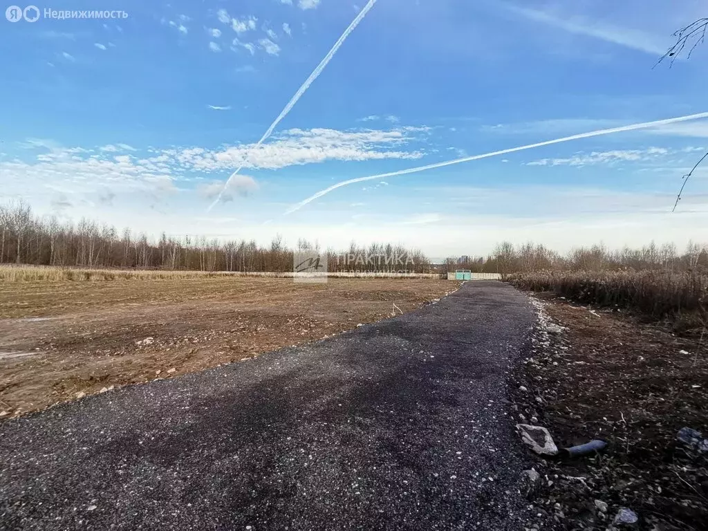 Участок в Московская область, Ленинский городской округ, Видное (4.12 ... - Фото 2