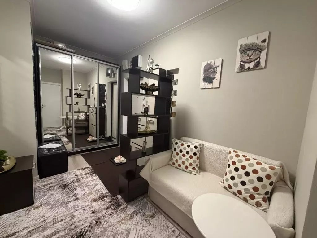 2-к кв. Москва Тайнинская ул., 9к1 (43.0 м) - Фото 1