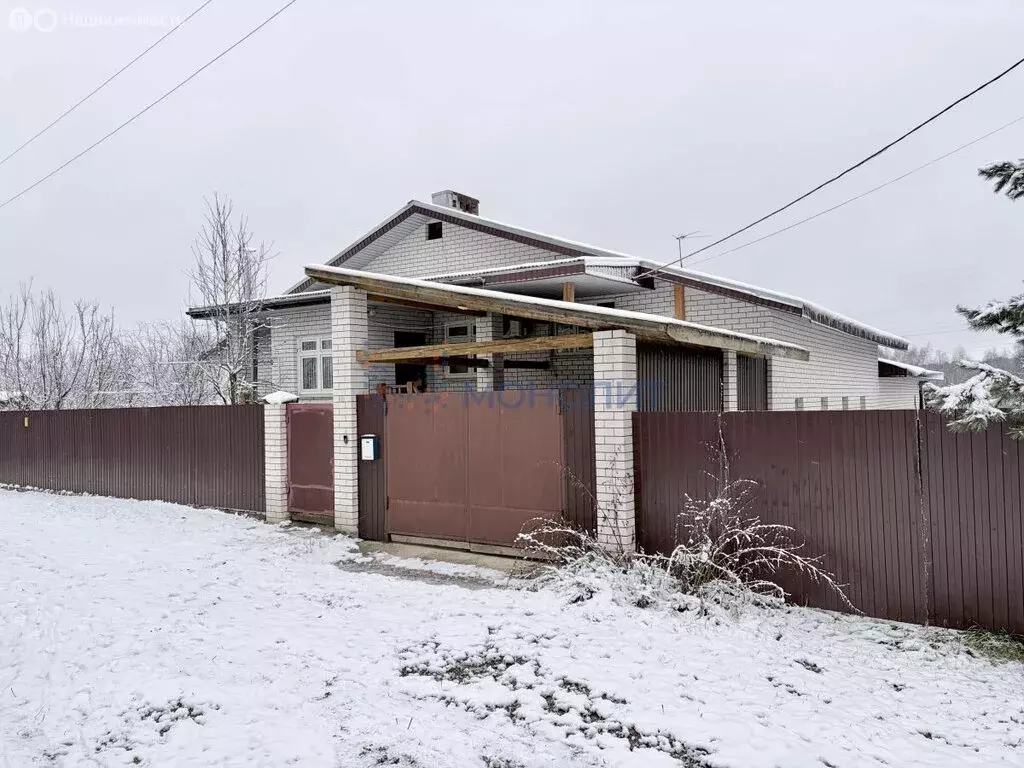 Дом в Козловка, 83Б (268.4 м) - Фото 2