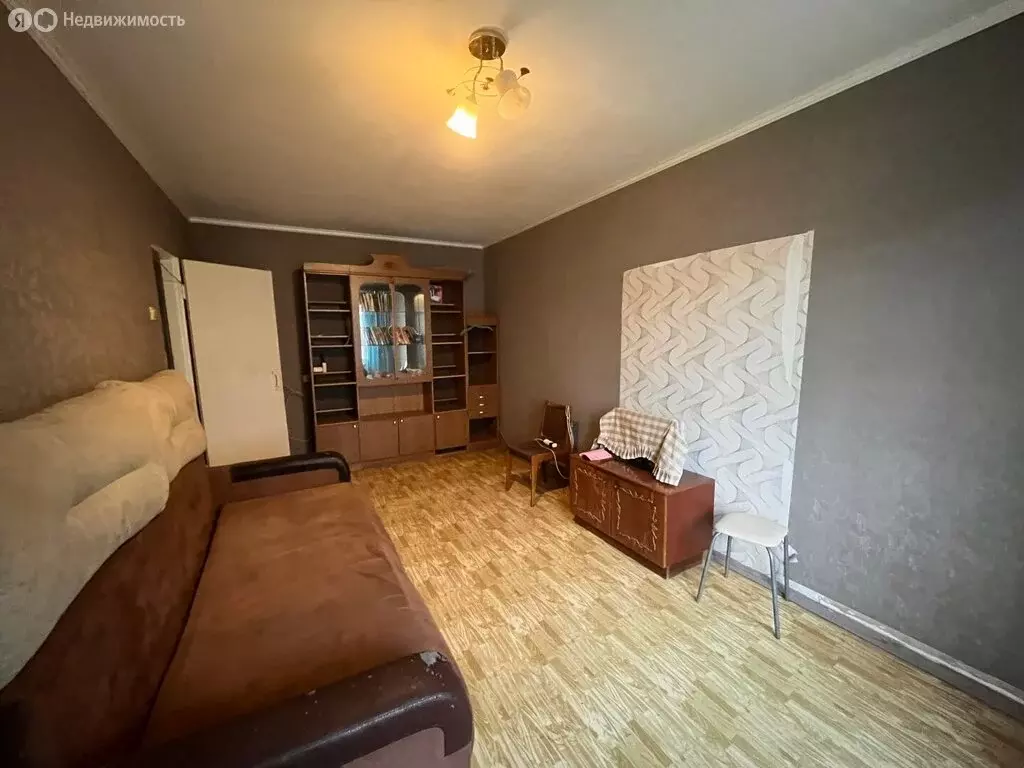 1-комнатная квартира: Челябинск, улица 3-го Интернационала, 65А (32.8 ... - Фото 2