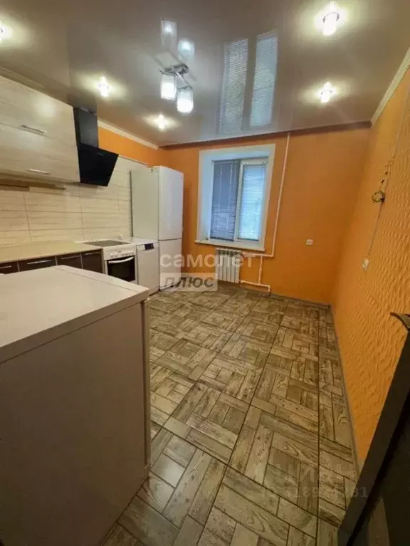 1-к кв. Алтайский край, Бийск Социалистическая ул., 123/1 (35.0 м) - Фото 1