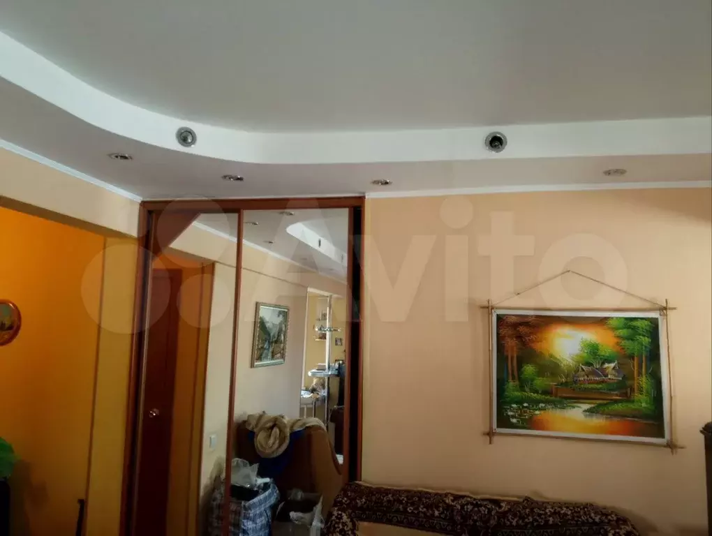 3-к. квартира, 50 м, 3/5 эт. - Фото 0