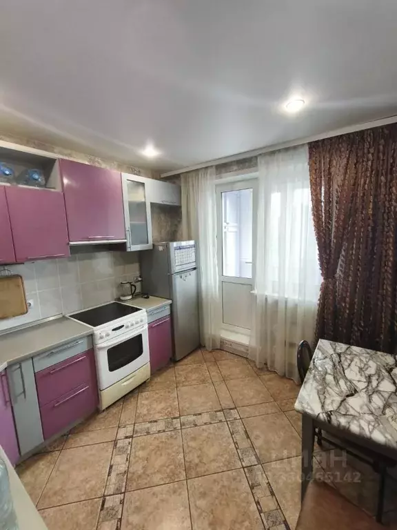 1-к кв. Москва ул. Генерала Глаголева, 30К5 (40.0 м) - Фото 2