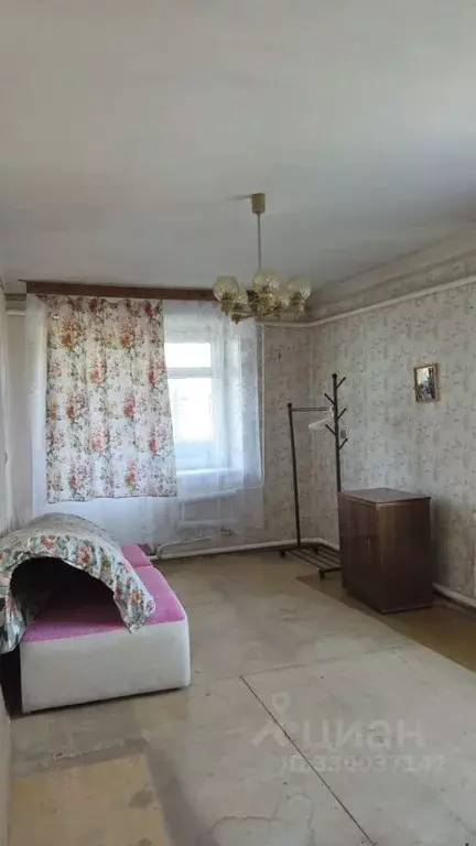 1-к кв. Нижегородская область, Ардатовский муниципальный округ, с. ... - Фото 1
