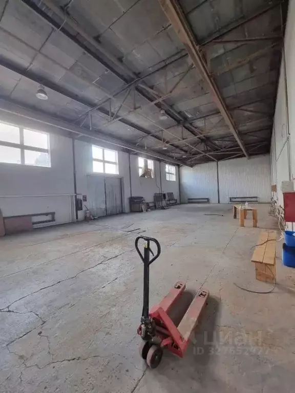 Склад в Ставропольский край, Шпаковский муниципальный округ, Вязники ... - Фото 2