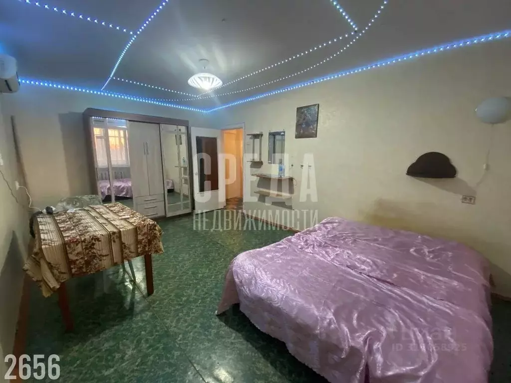 1-к кв. Севастополь просп. Генерала Острякова, 172 (33.5 м) - Фото 1