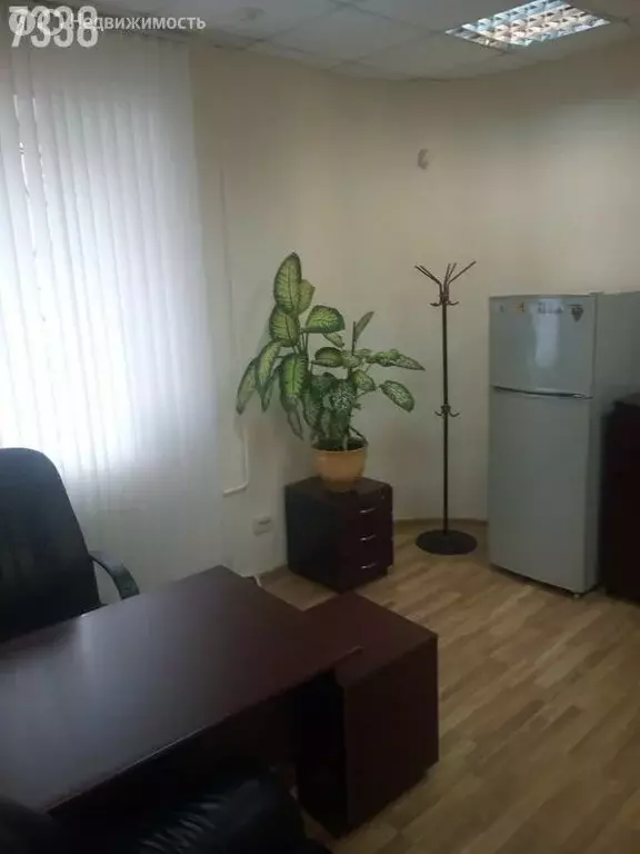 Офис (127 м) - Фото 1
