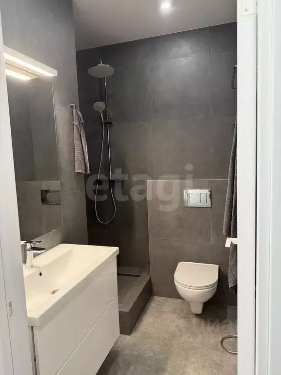 3-к кв. Татарстан, Казань ул. Павлюхина, 108Б (76.3 м) - Фото 1