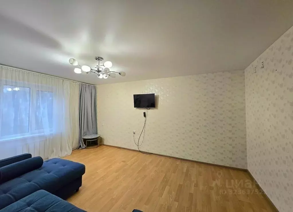 3-к кв. Московская область, Ступино ул. Чайковского, 27 (53.8 м) - Фото 1