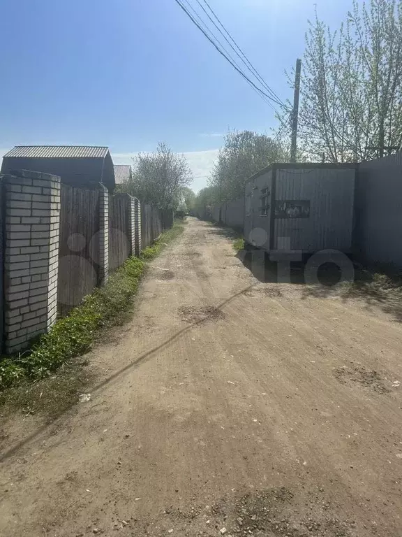 Участок 6 сот. (СНТ, ДНП) - Фото 0