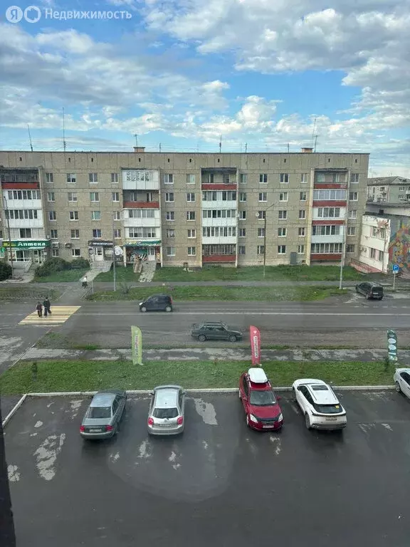 2-комнатная квартира: Сухой Лог, улица Белинского, 40 (42.6 м) - Фото 1