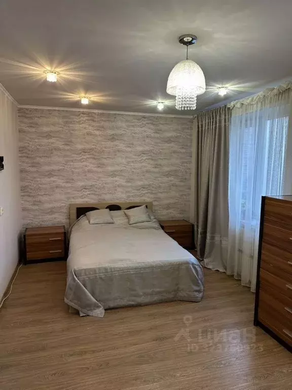 3-к кв. Белгородская область, Старый Оскол Восточный мкр, 5 (86.0 м) - Фото 2