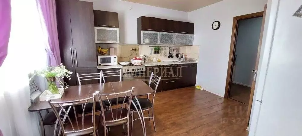 Дом в Марий Эл, Медведевский район, Знаменское с/пос, д. Федоскино ул. ... - Фото 1