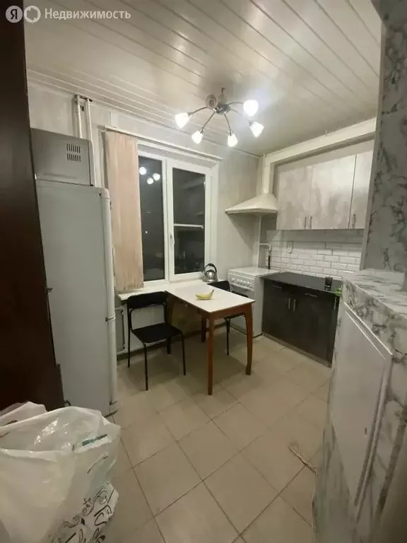 1-комнатная квартира: Санкт-Петербург, бульвар Красных Зорь, 24 (30.3 ... - Фото 1