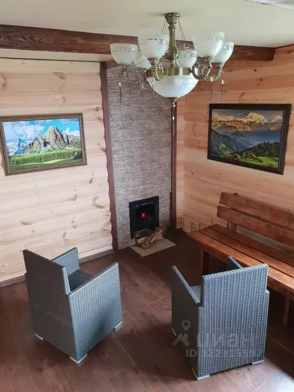 Дом в Камчатский край, Петропавловск-Камчатский ул. Беринга, 63 (140 ... - Фото 1