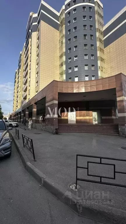 Помещение свободного назначения в Московская область, Видное ... - Фото 1