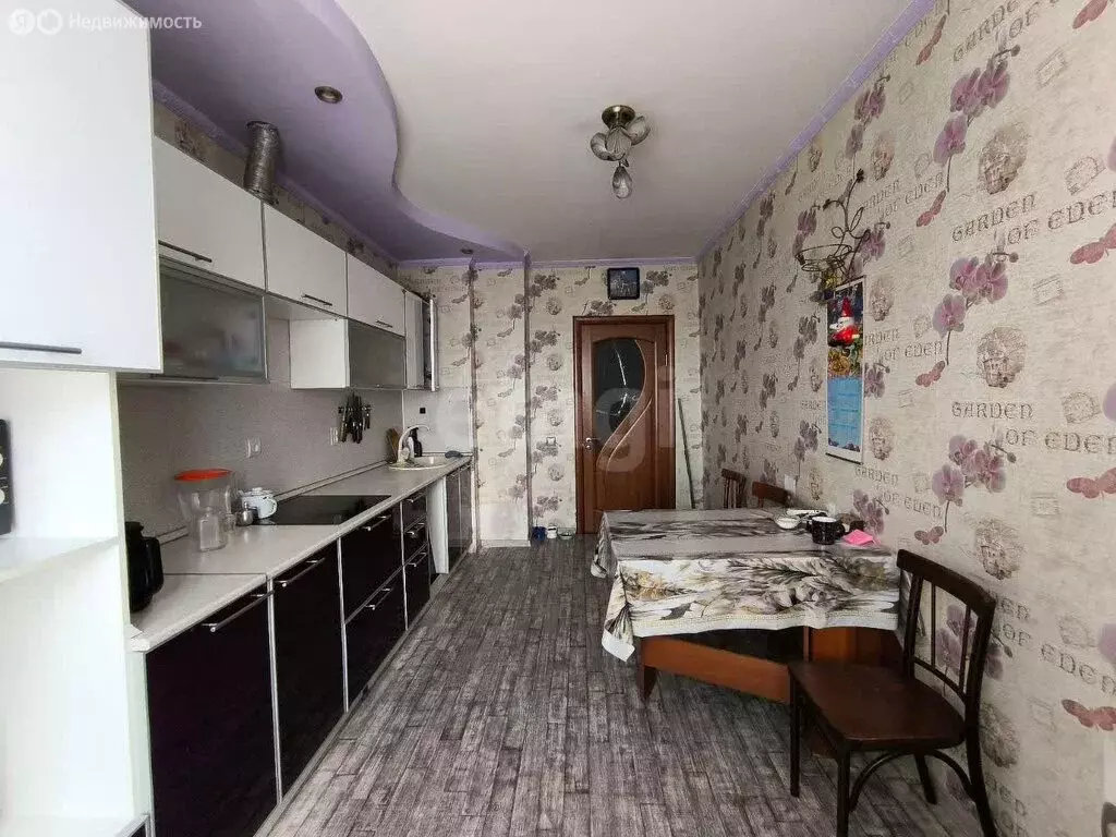 3-комнатная квартира: Улан-Удэ, Ключевская улица, 76А (80.5 м) - Фото 1