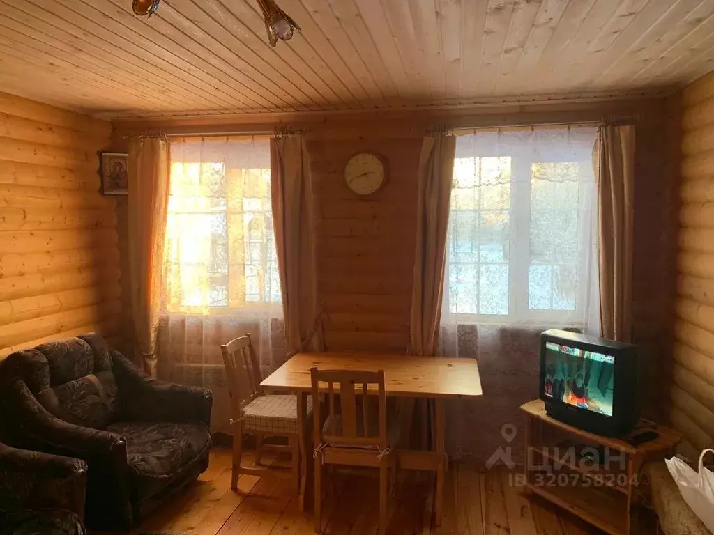 Дом в Санкт-Петербург, Санкт-Петербург, Петергоф Озерковое СНТ, ул. ... - Фото 2