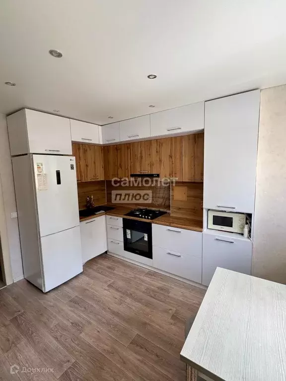 Продаётся 1-к квартира, 36.62 м - Фото 0