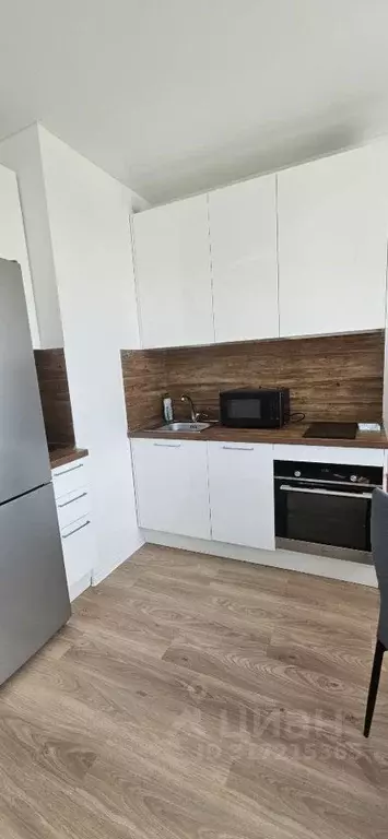 Студия Московская область, Ленинский городской округ, д. Коробово ул. ... - Фото 1