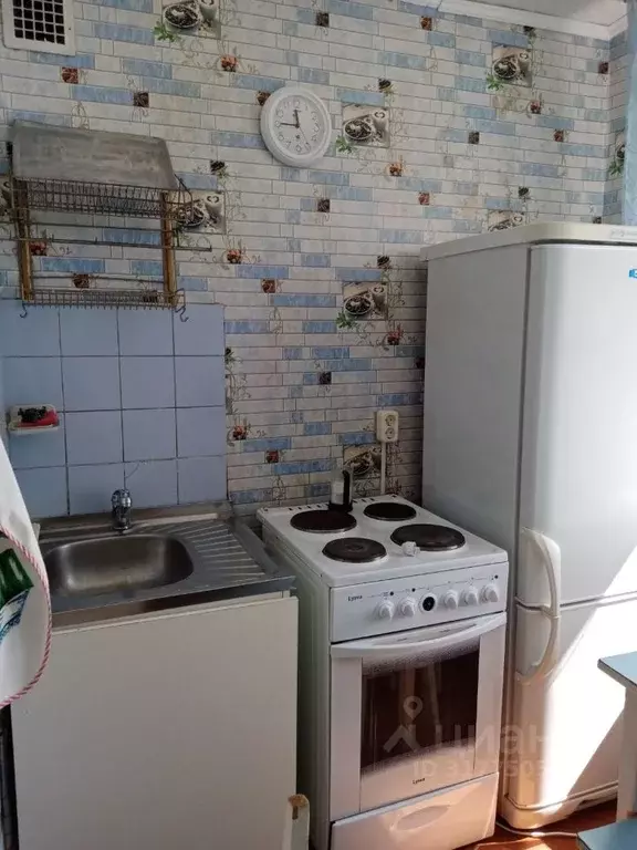 2-к кв. Томская область, Северск Солнечная ул., 11 (44.7 м) - Фото 1